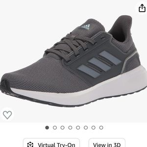 Women’s Adidas EQ19 Run Winter Shoes